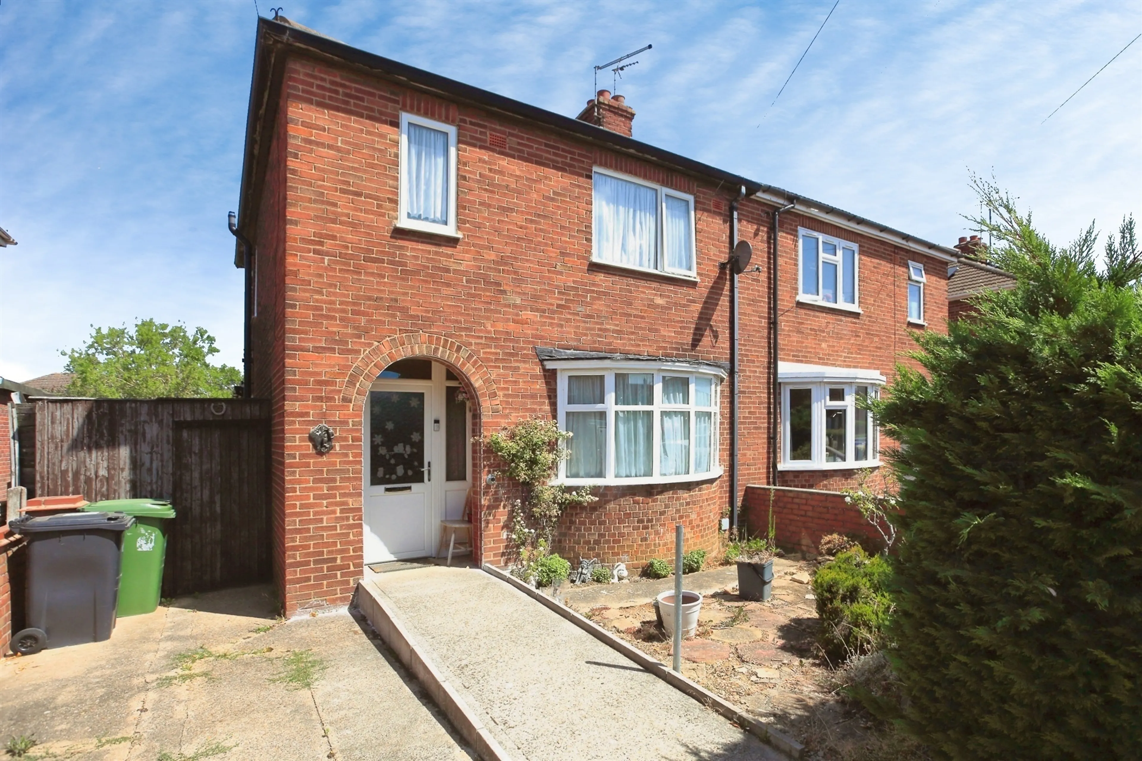 Property at Windsor Drive, Peterborough