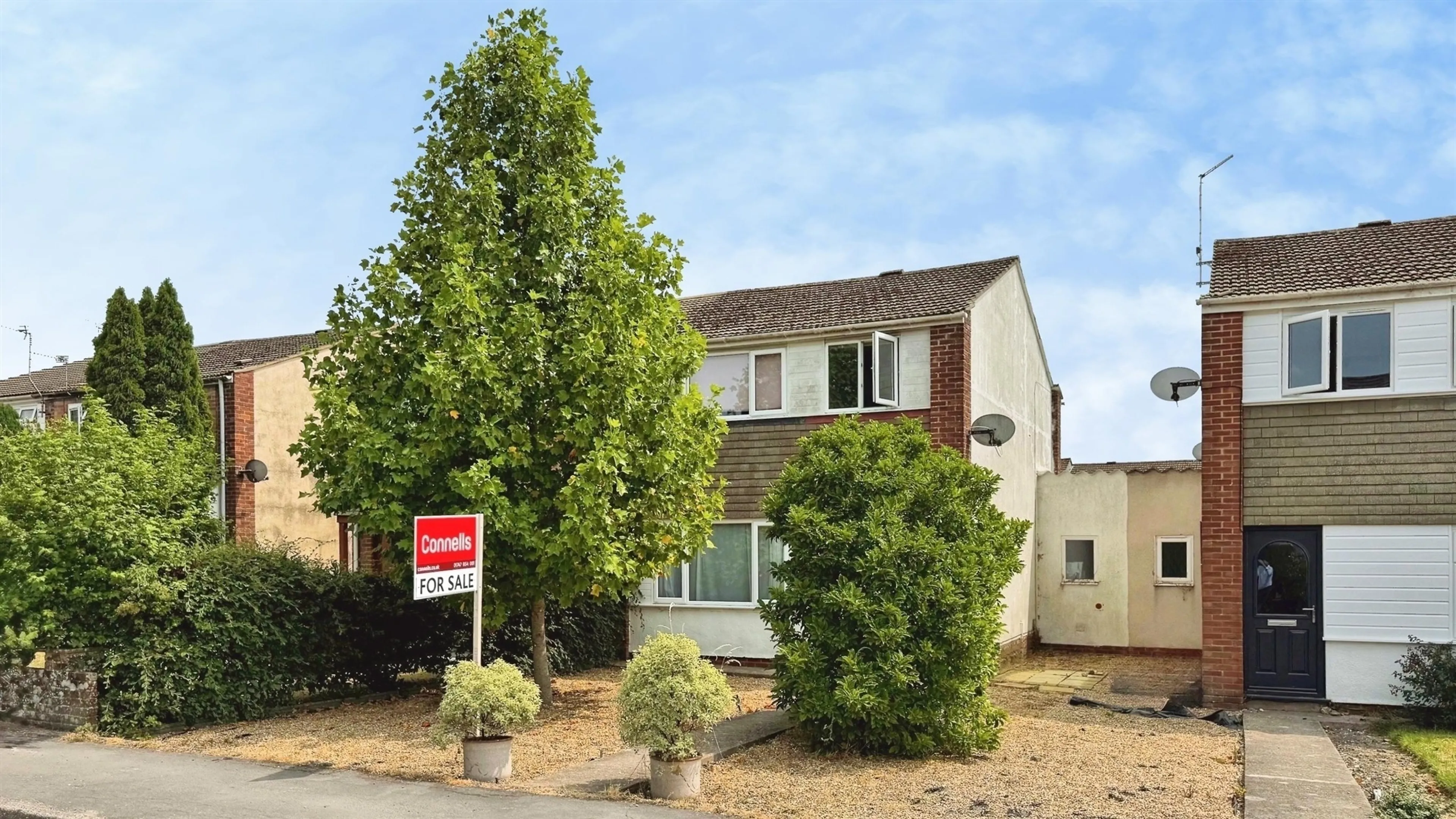 Property at Wincombe Lane, Shaftesbury