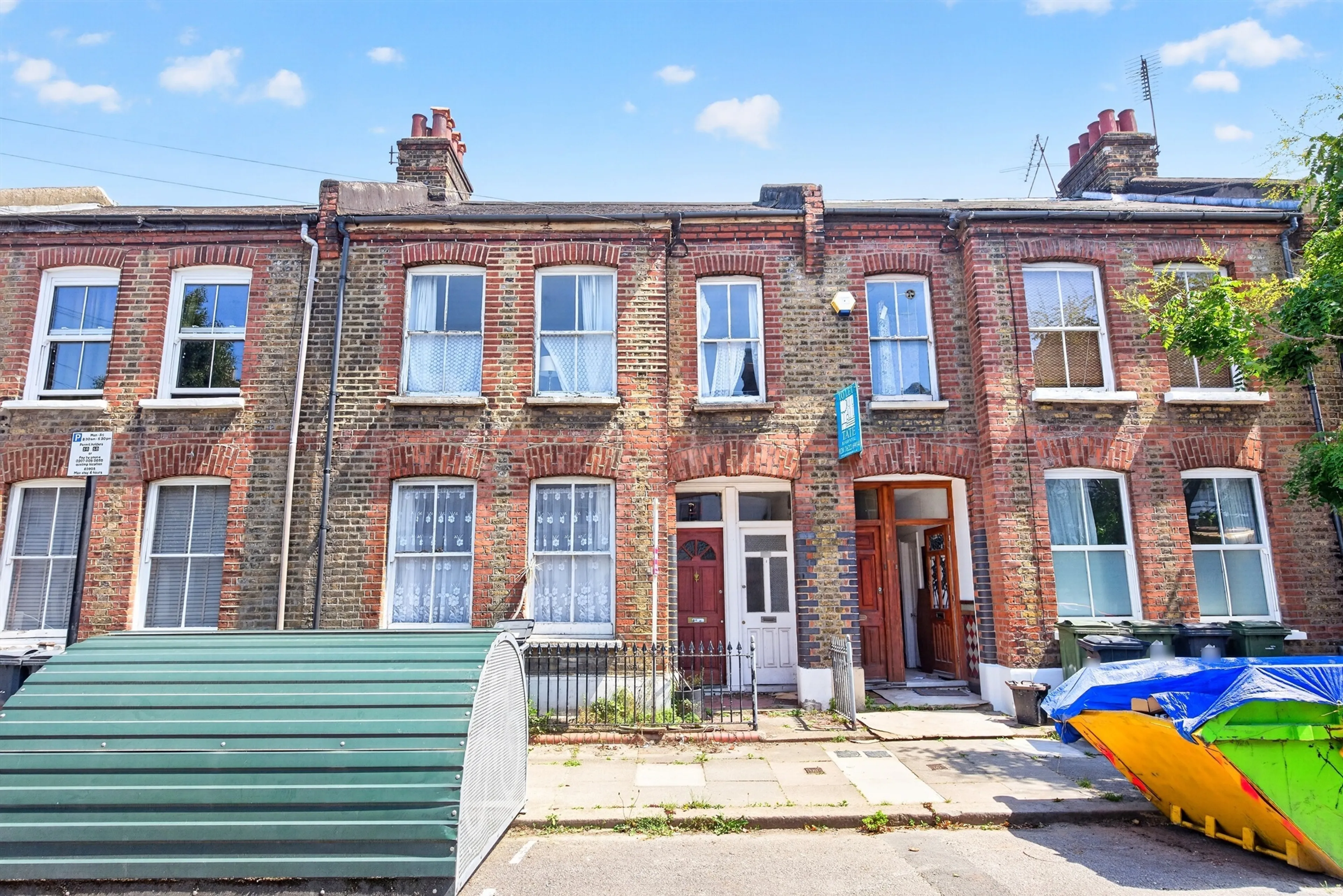 Property at Goldsboro Road, London