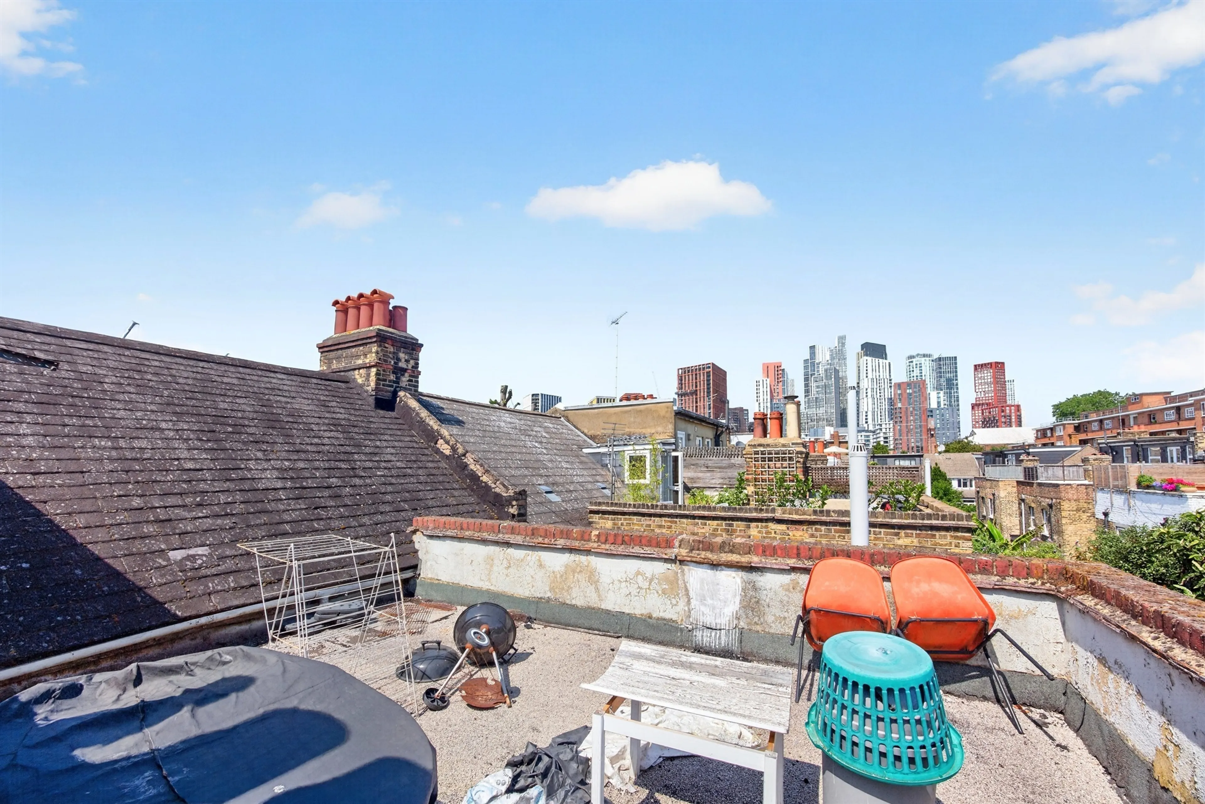 Property at Goldsboro Road, London