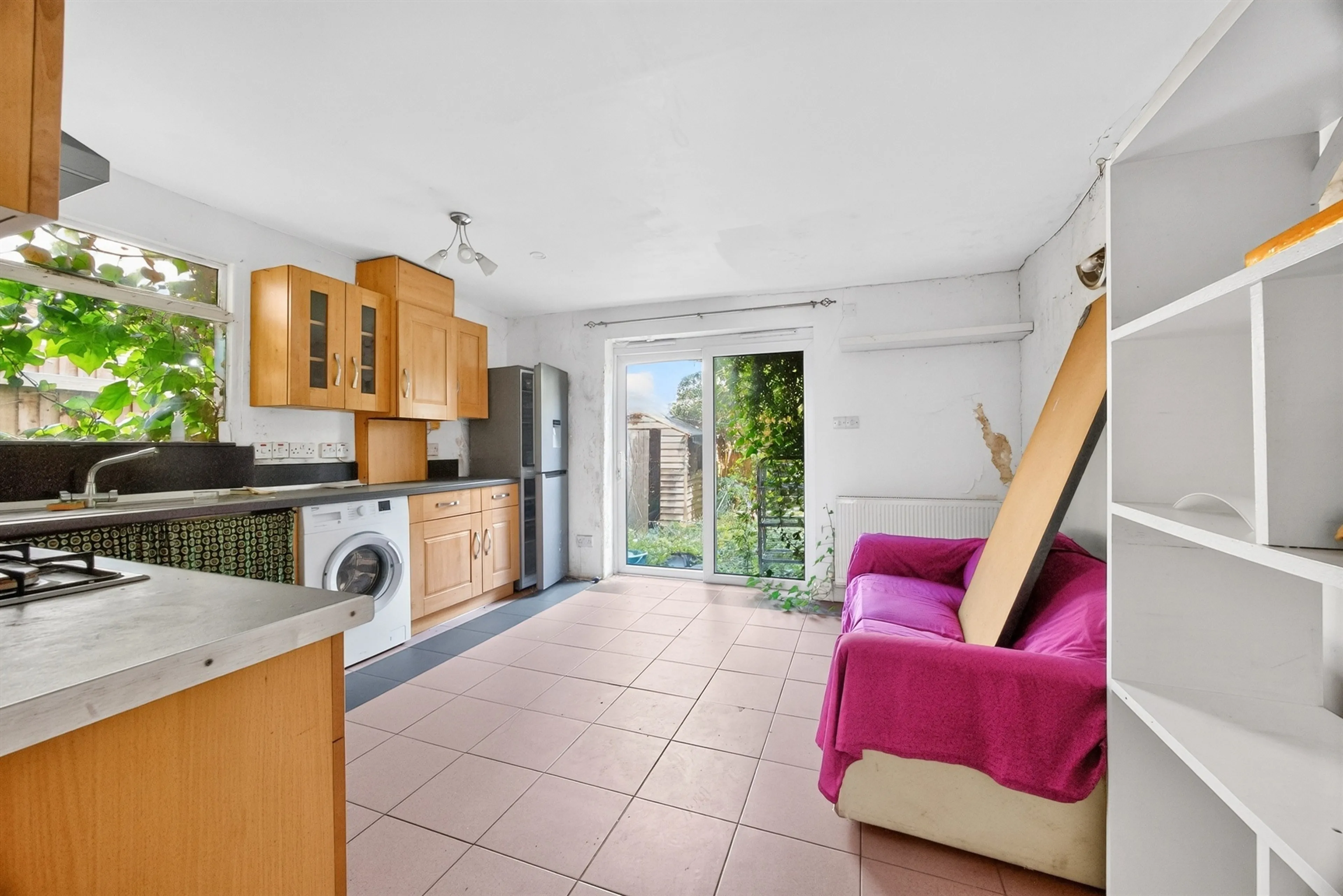 Property at Goldsboro Road, London