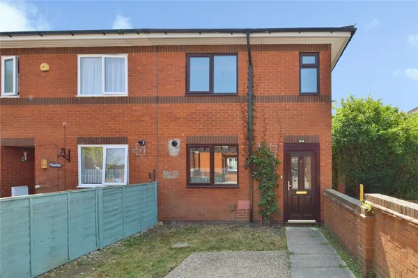 Tamarisk Court, Walnut Tree, Milton K...