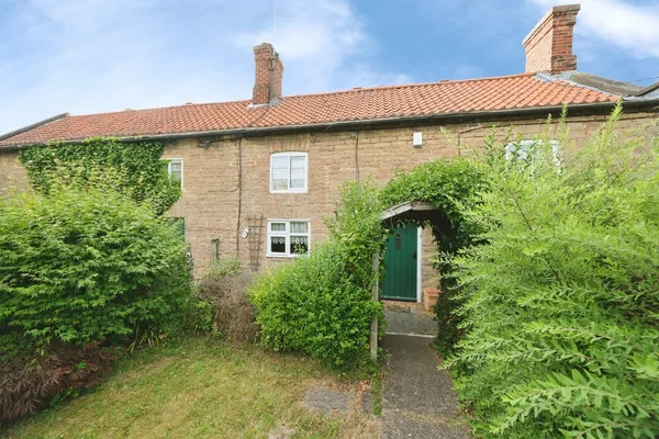 Manor Road, Church Warsop, Mansfield,...
