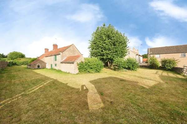Manor Road, Church Warsop, Mansfield,...