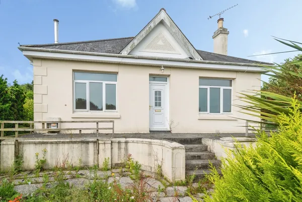 Nevada Villas, Par, Cornwall, PL24