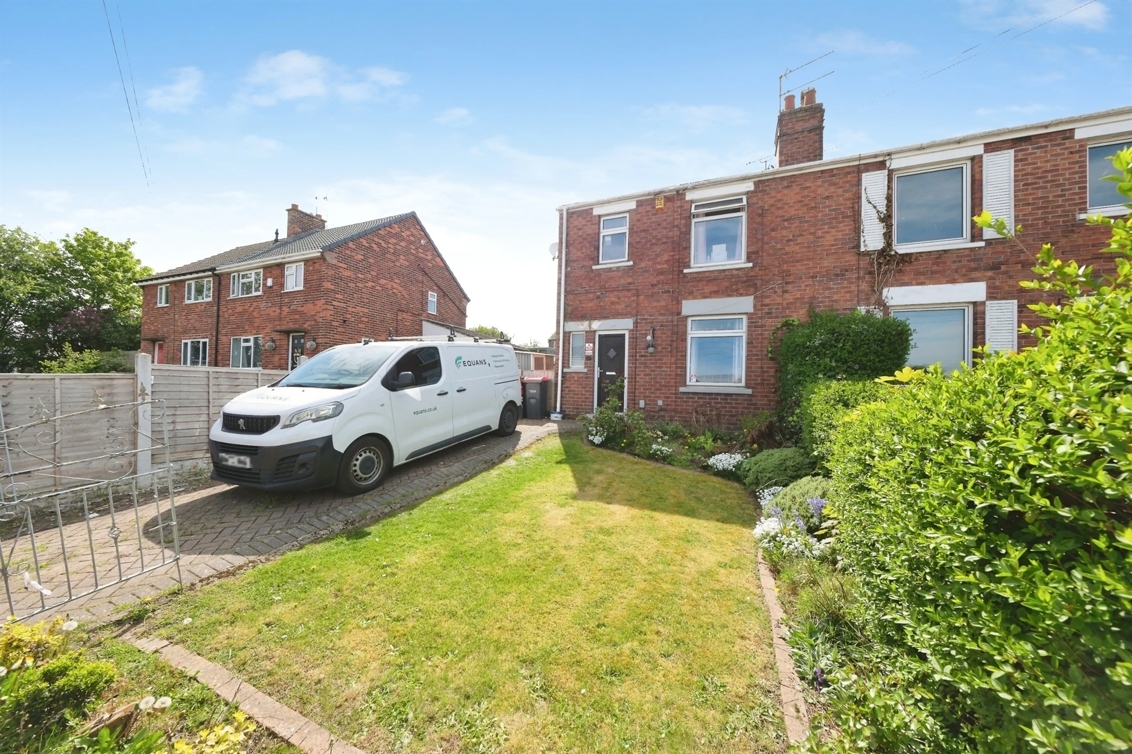 Property at Flanderwell Lane, Bramley, Rotherham