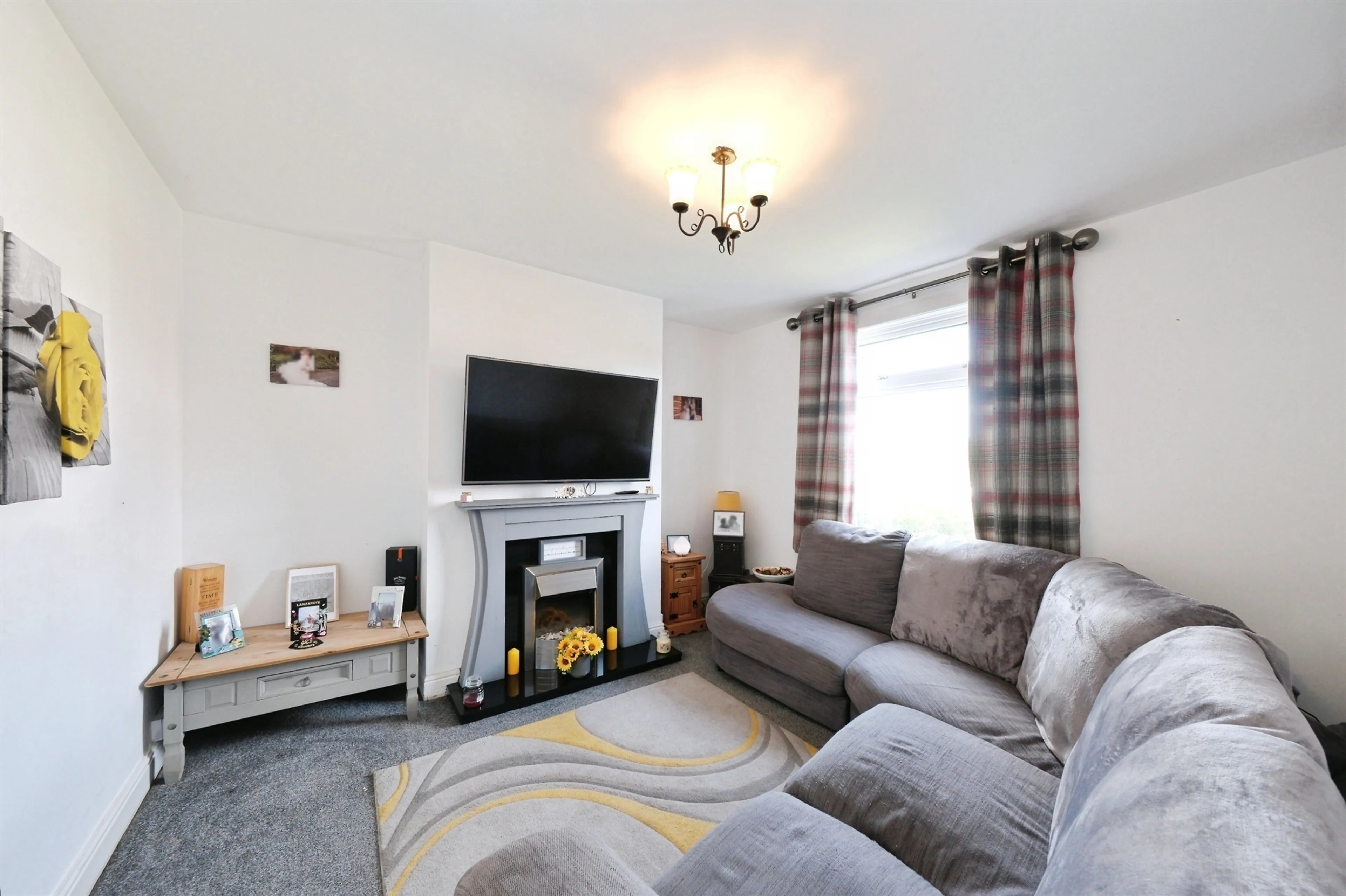 Property at Flanderwell Lane, Bramley, Rotherham