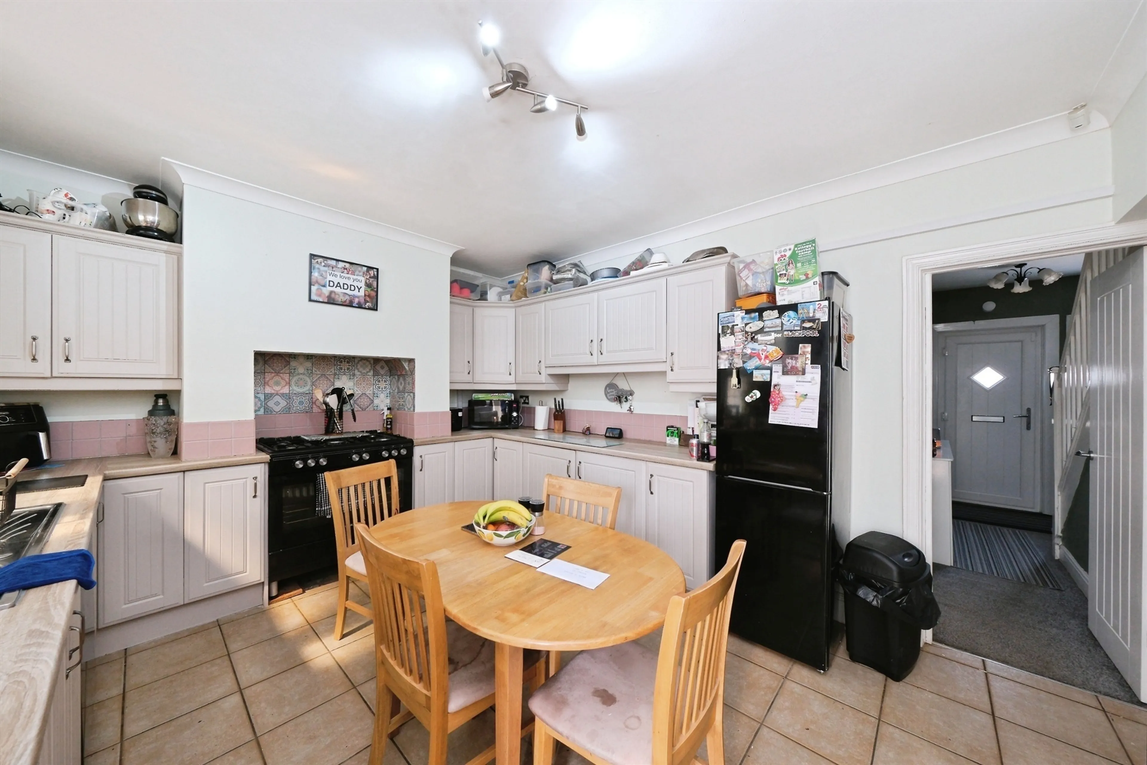 Property at Flanderwell Lane, Bramley, Rotherham