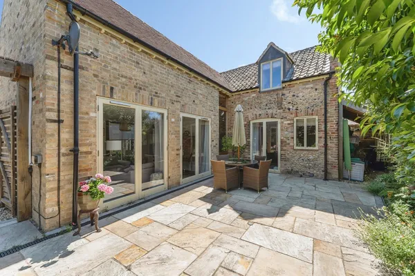 Hall Street, ELY, Cambridgeshire, CB7