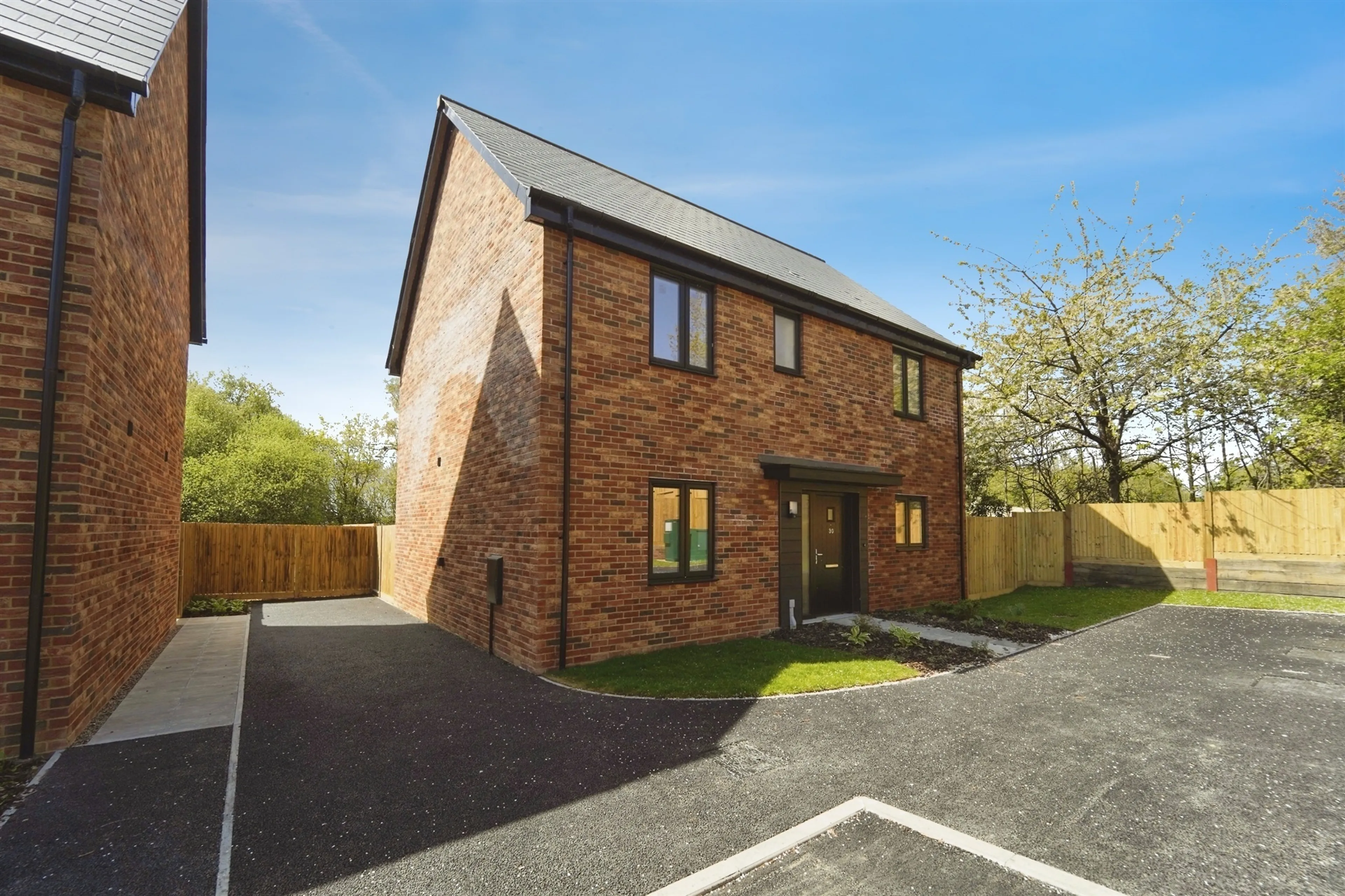 Property at Farm Field Place, Herstmonceux, Hailsham