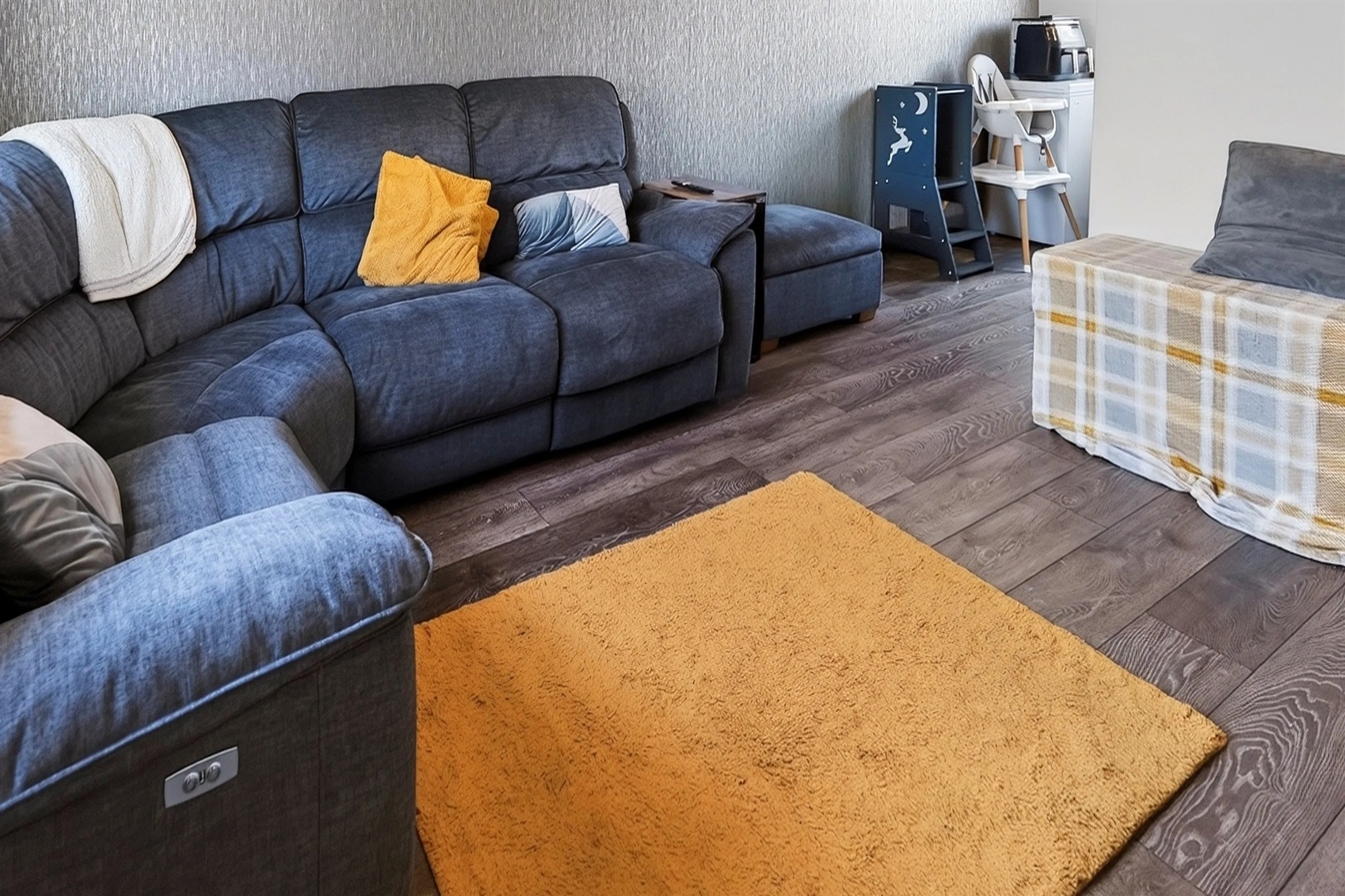 Property at Cathkin Place, Kilwinning