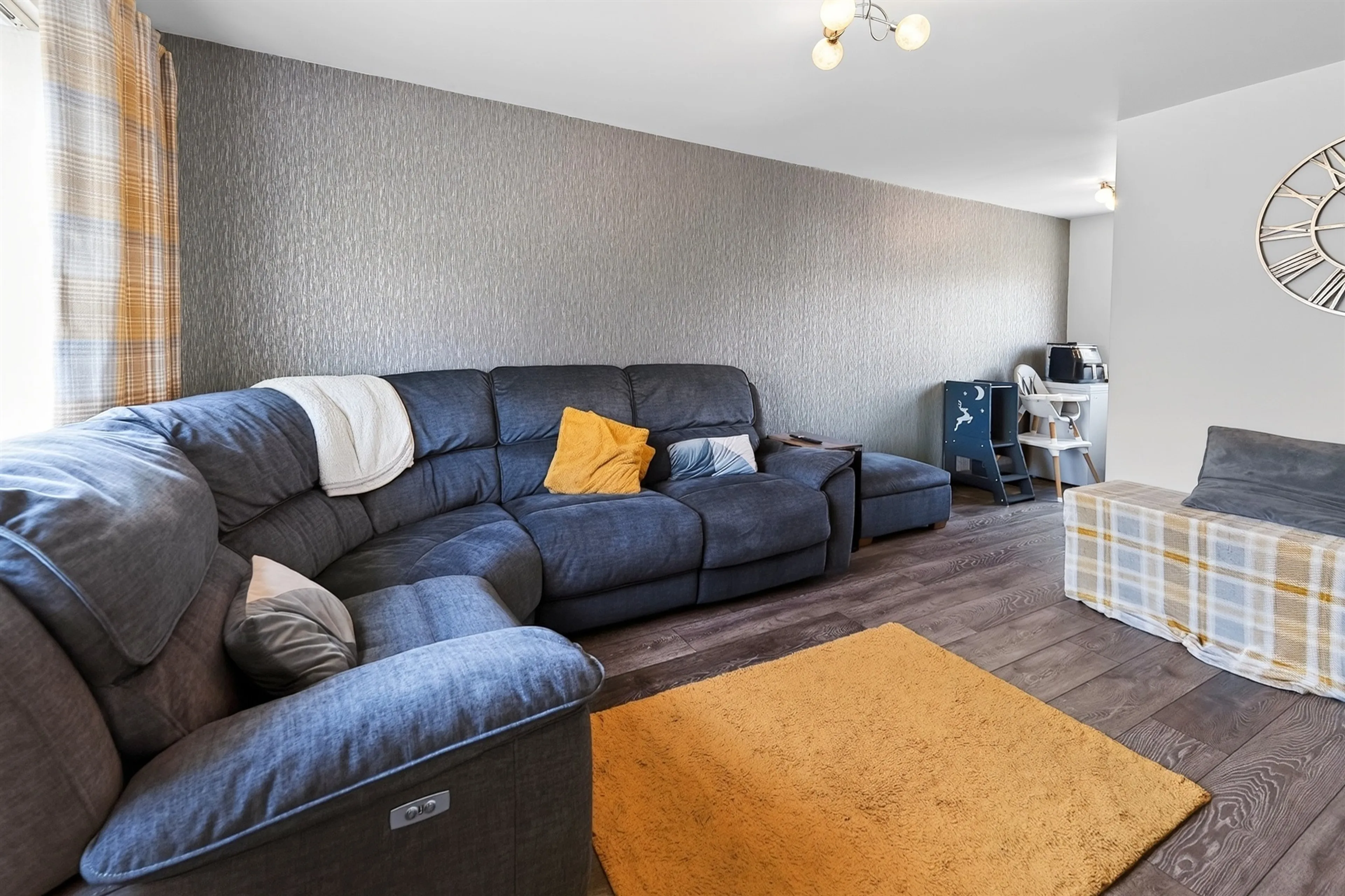 Property at Cathkin Place, Kilwinning