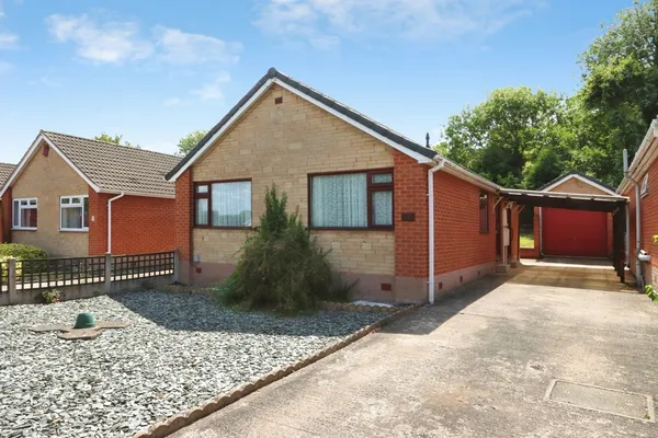 Metcalfe Avenue, Killamarsh, Sheffiel...
