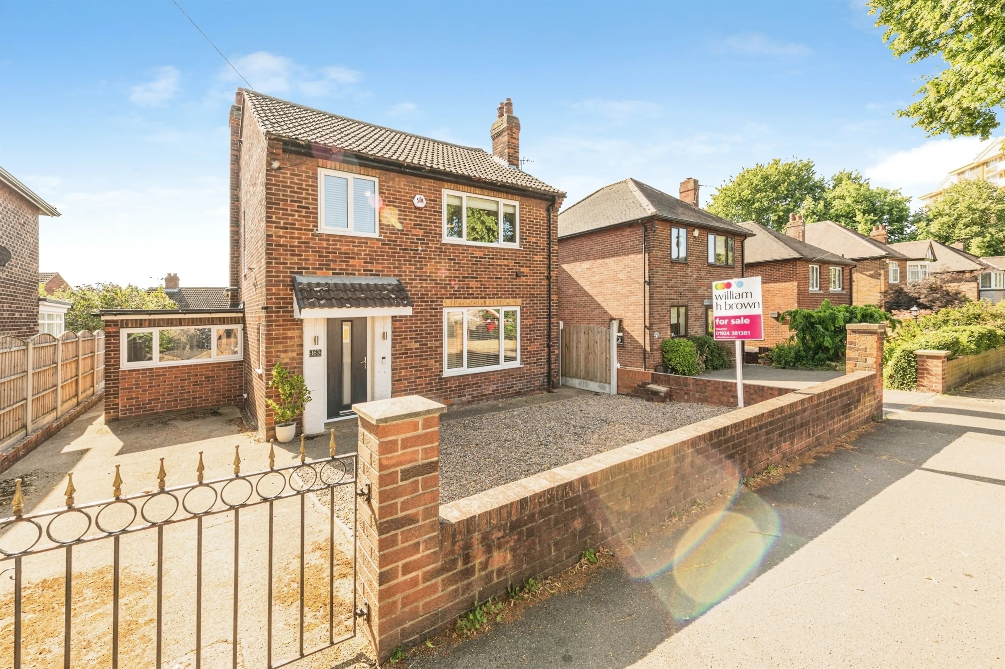 Property at Horbury Road, WAKEFIELD