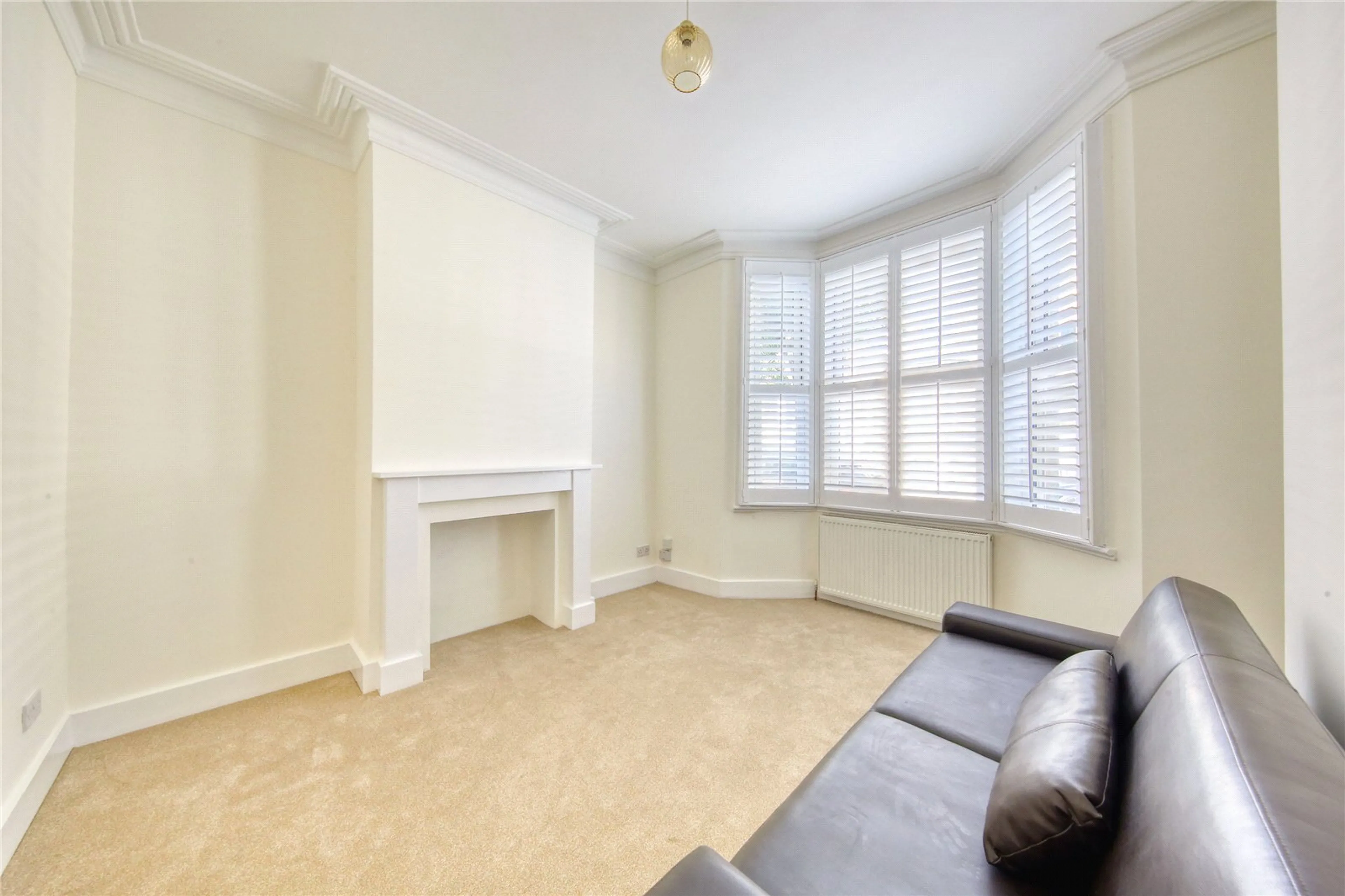 Property at Bennerley Road, London, SW11