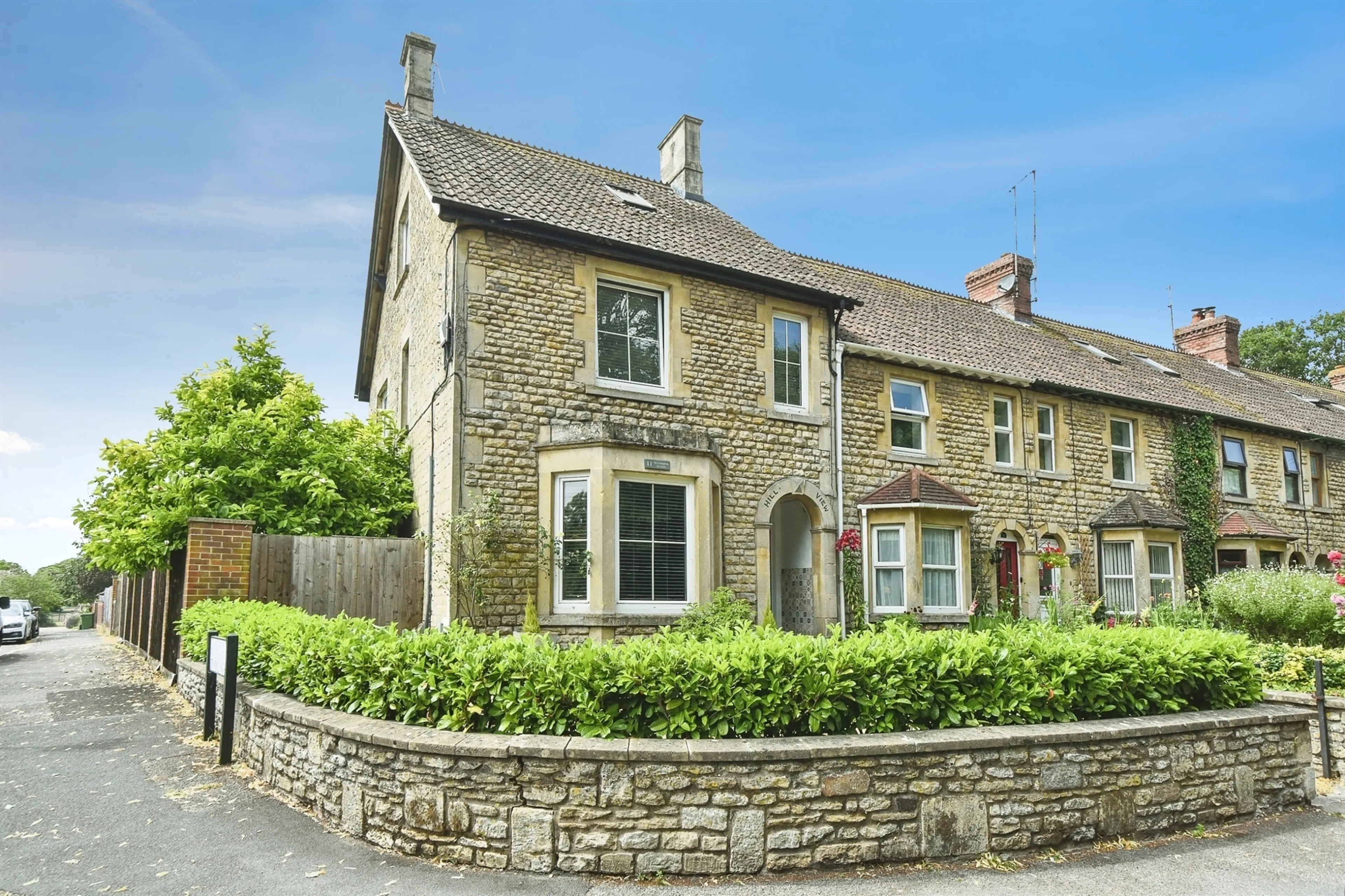 Property at Wessington Avenue, CALNE
