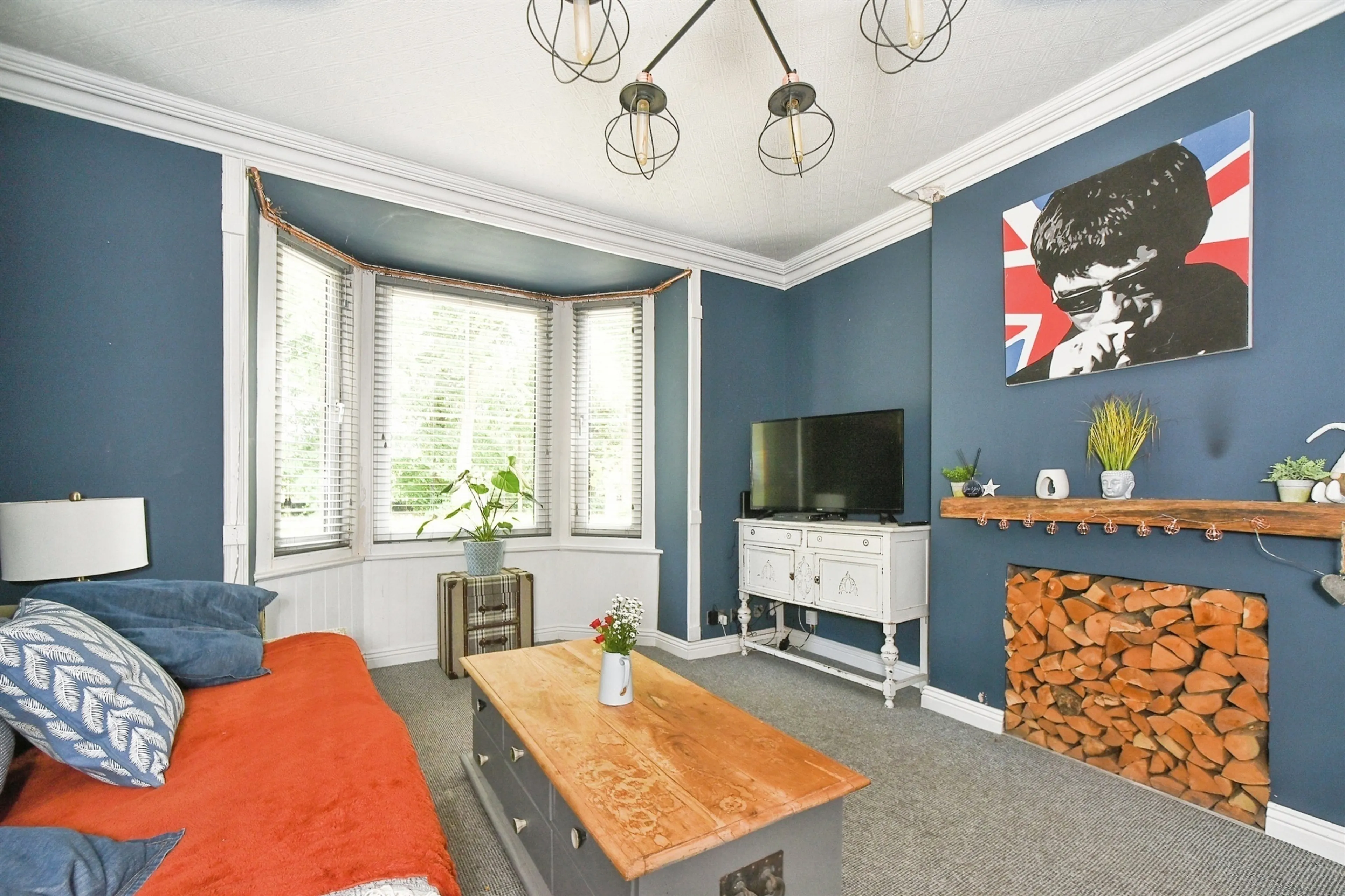 Property at Wessington Avenue, CALNE