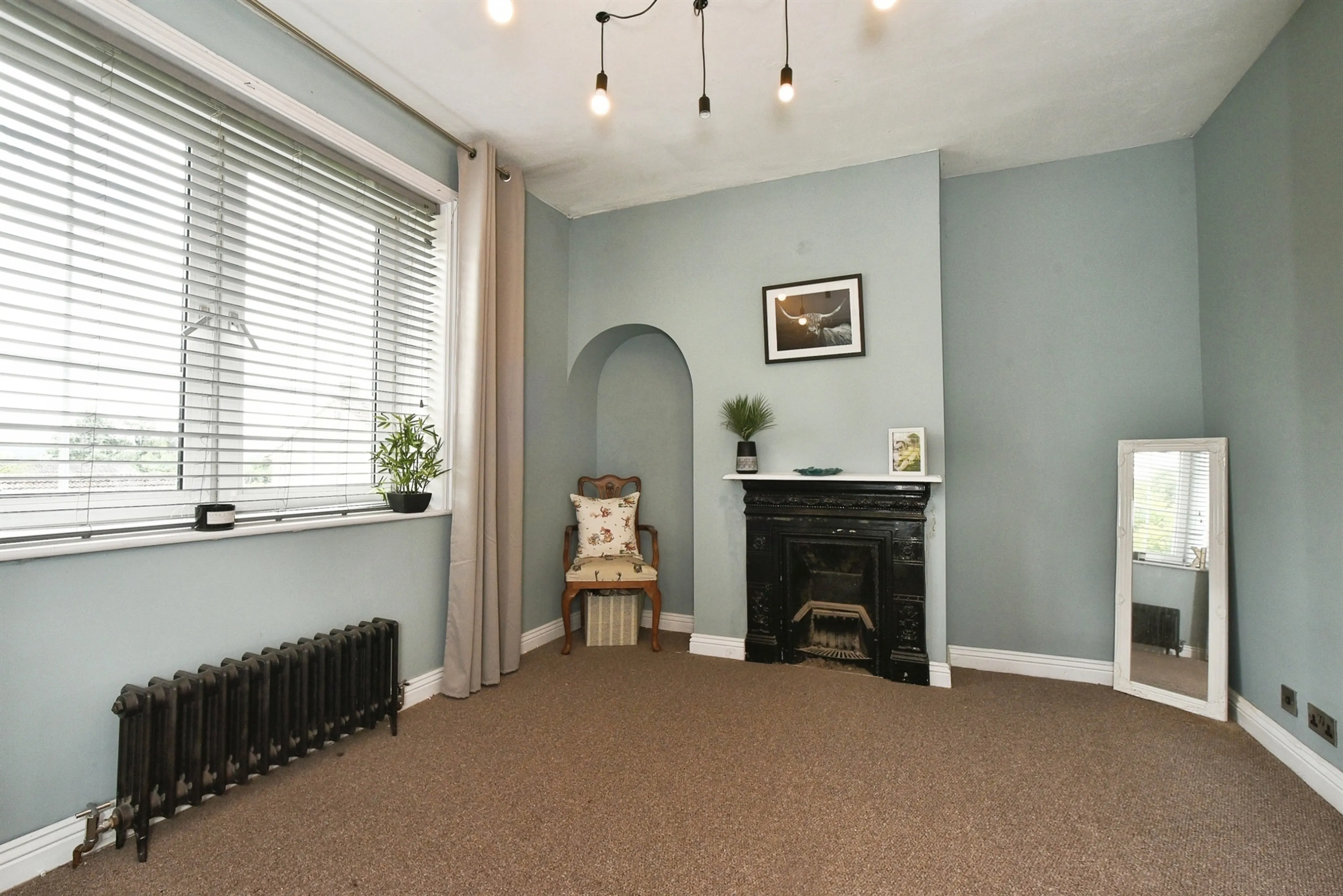 Property at Wessington Avenue, CALNE