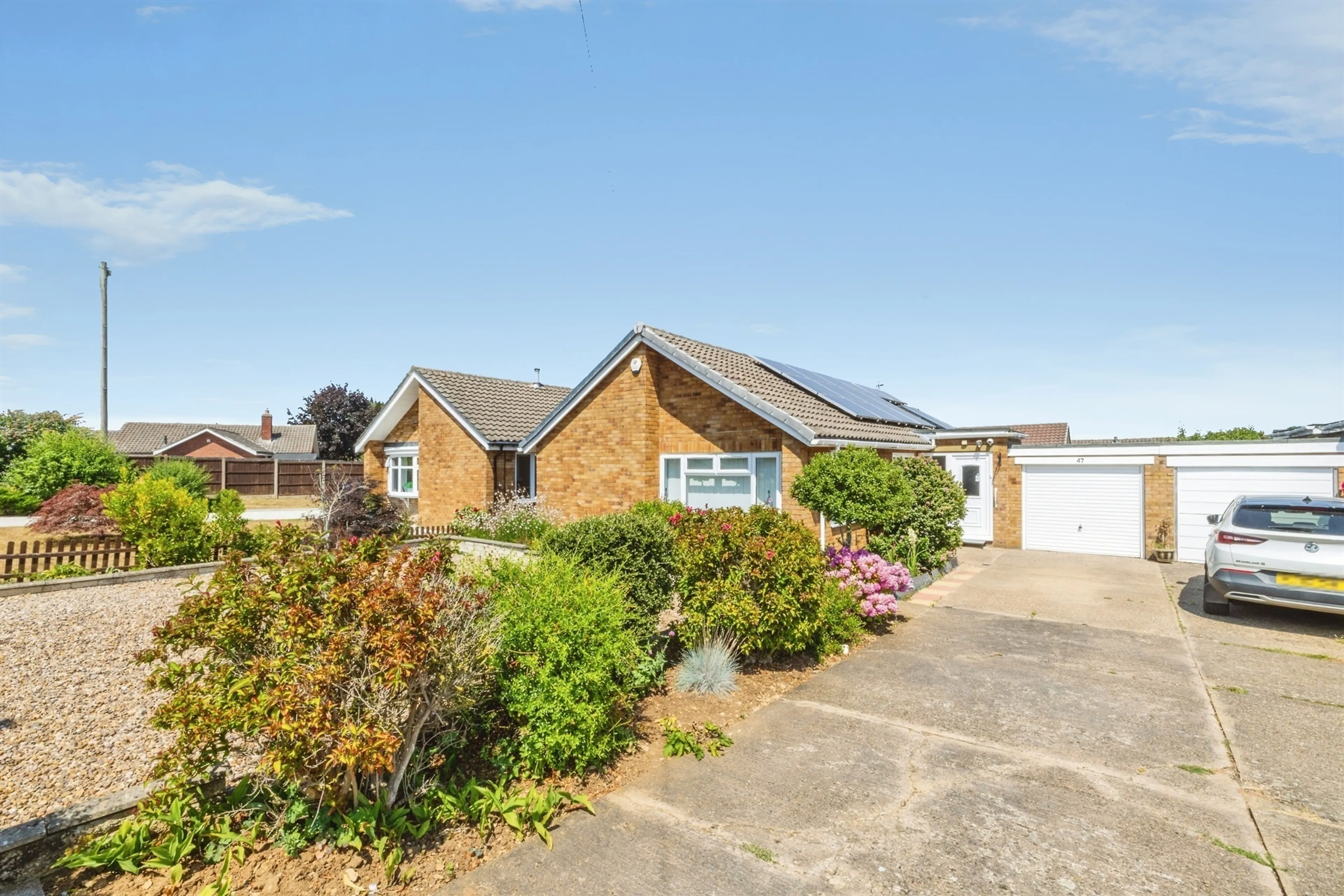 Property at Beech Road, Branston, Lincoln
