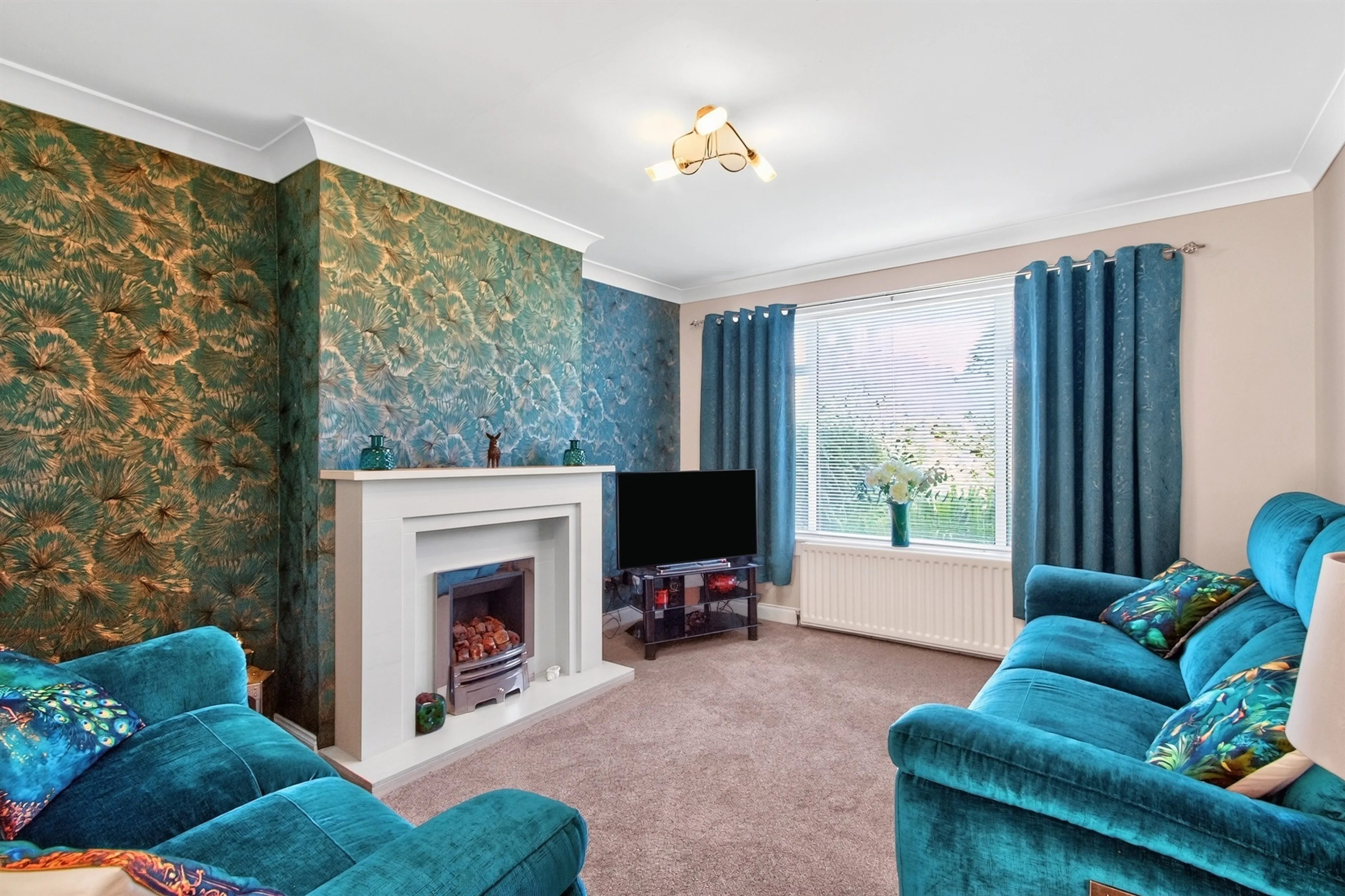 Property at Balmuildy Road, Bishopbriggs, Glasgow
