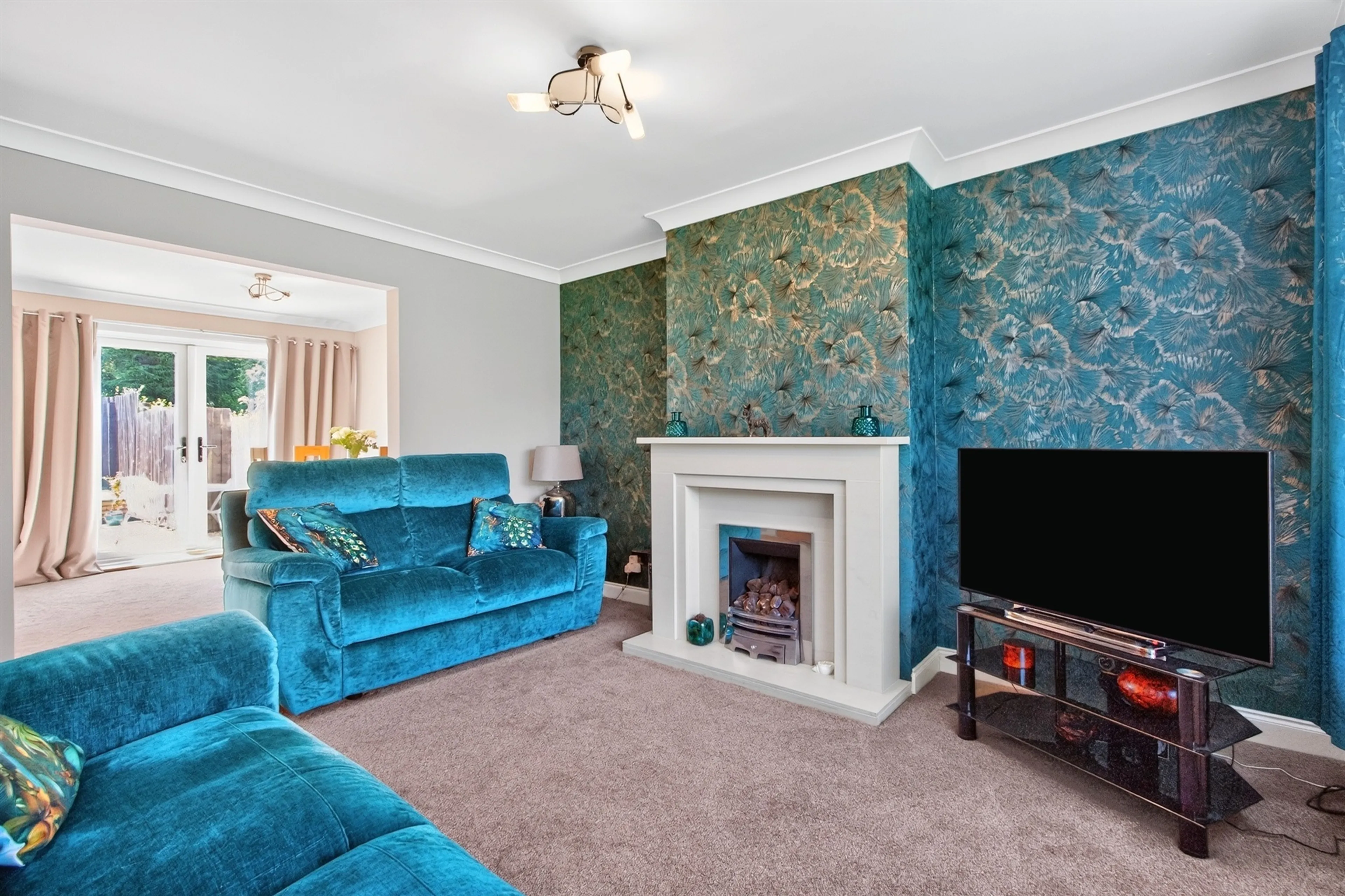 Property at Balmuildy Road, Bishopbriggs, Glasgow