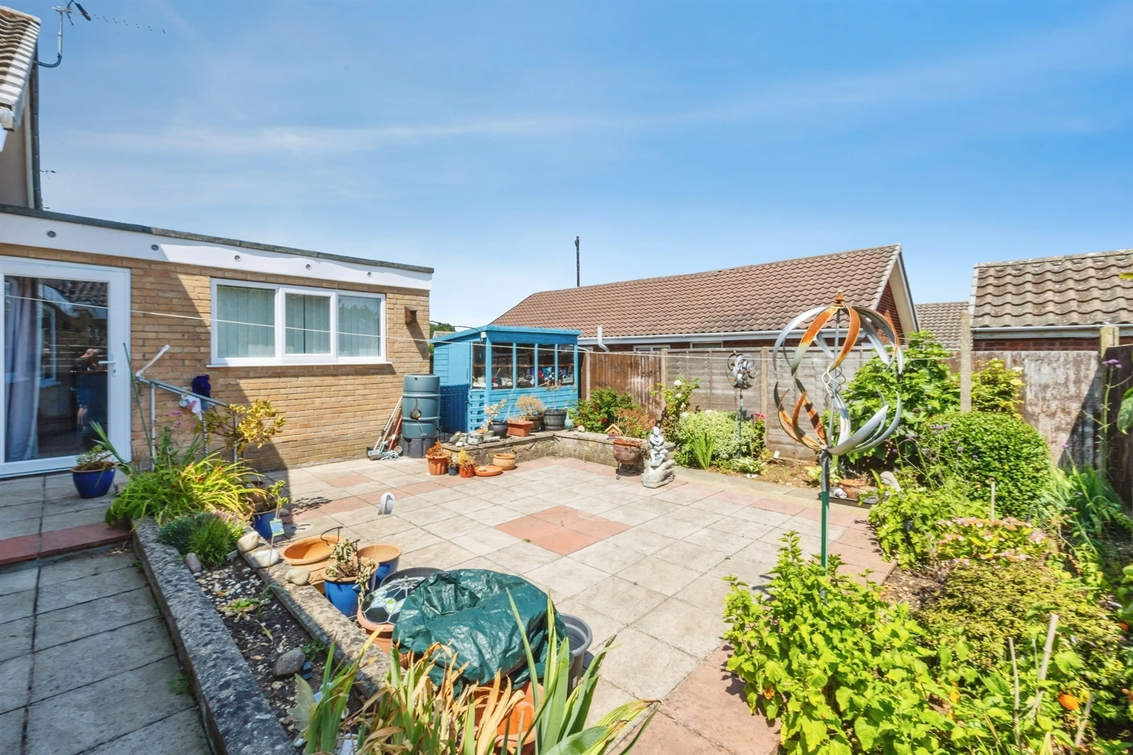 Property at Beech Road, Branston, Lincoln