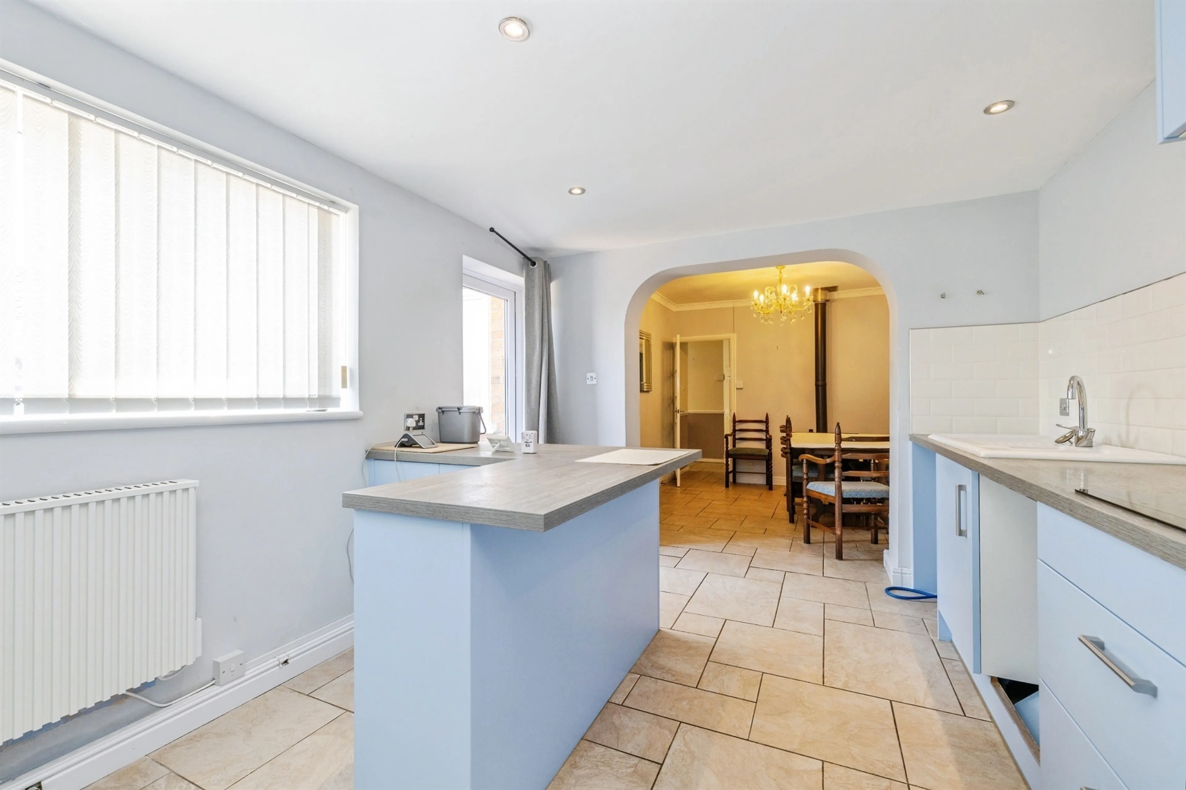 Property at Beech Road, Branston, Lincoln