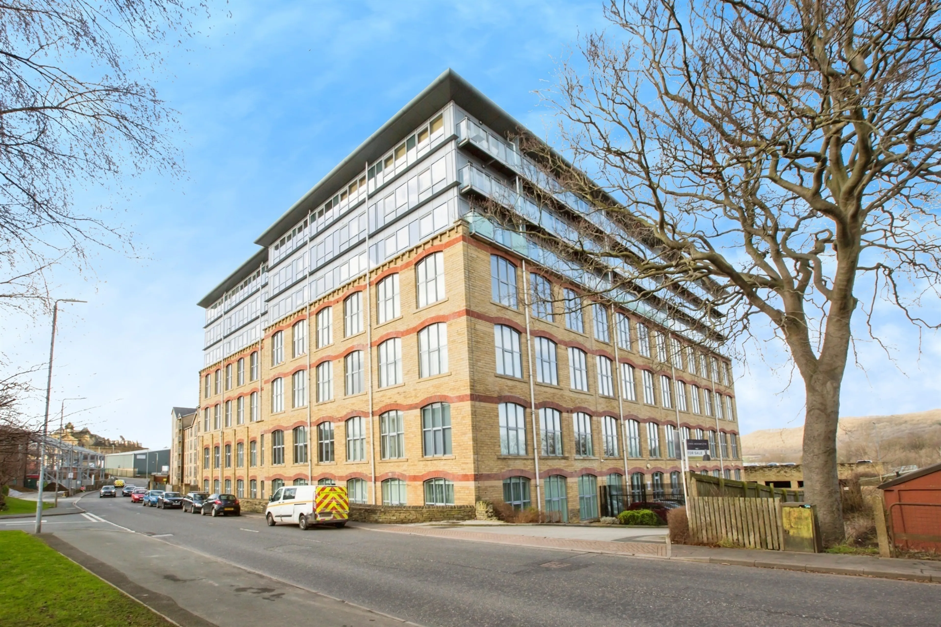 Property at Dewsbury Road, ELLAND
