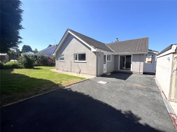 Cricket Grove, Hundleton, Pembroke, P...