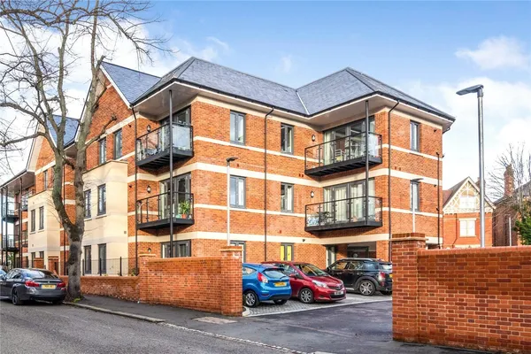 Linden Road, Bedford, Bedfordshire, MK40