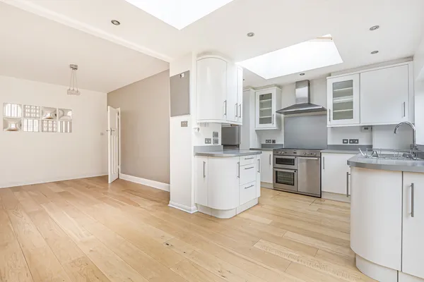 Pickhurst Rise, West Wickham, BR4