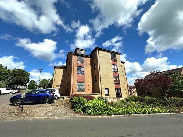 Beechwood Road, Cumbernauld