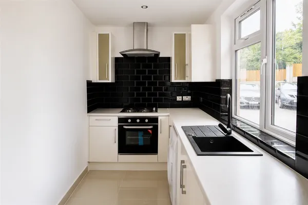Homesdale Road, Bromley, BR1