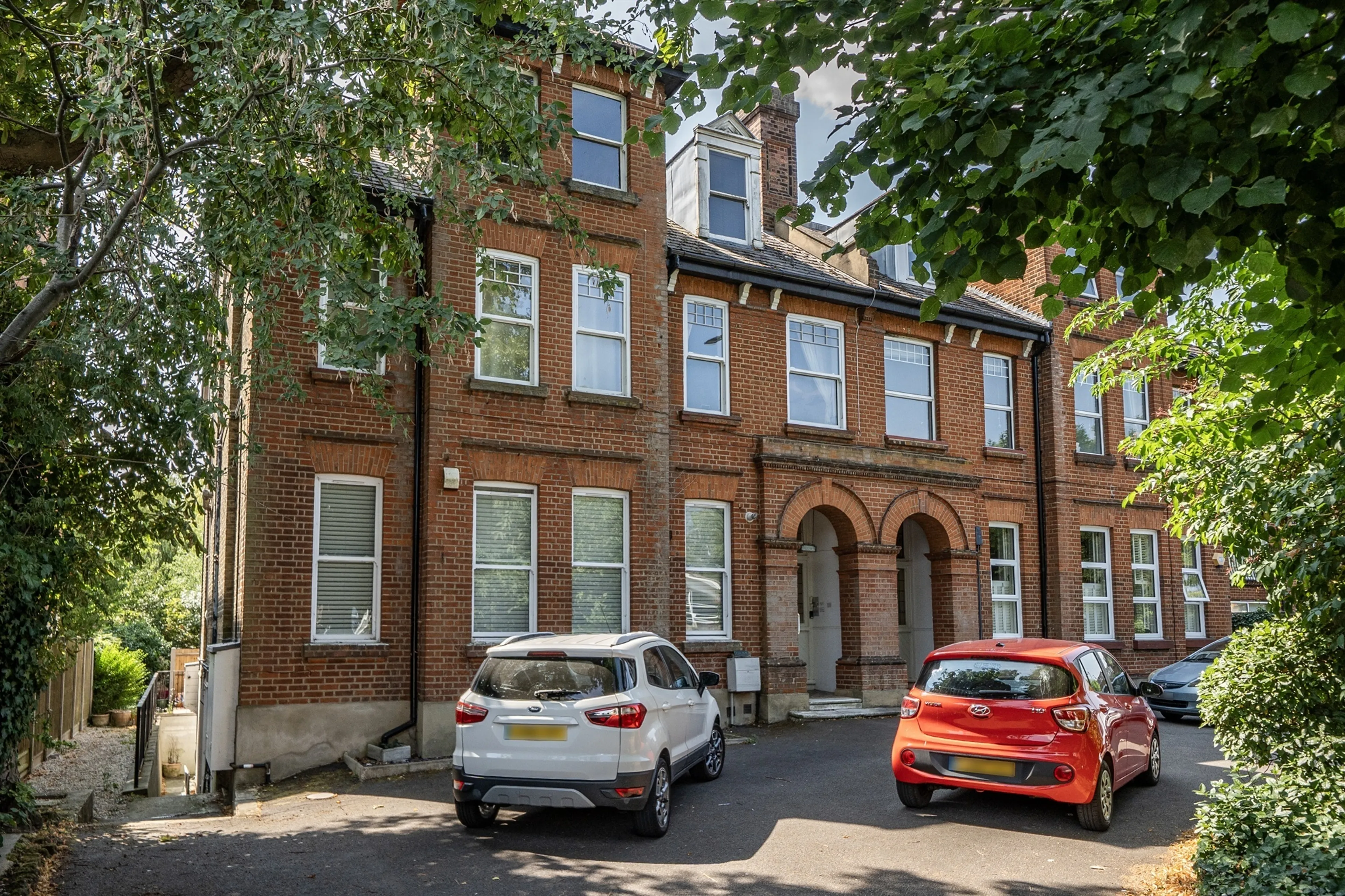 Property at The Ridgeway, ENFIELD
