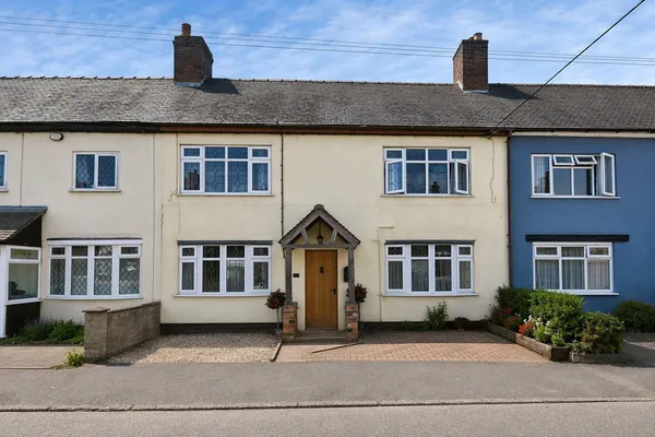 Tamworth Road, Wood End, Atherstone, ...