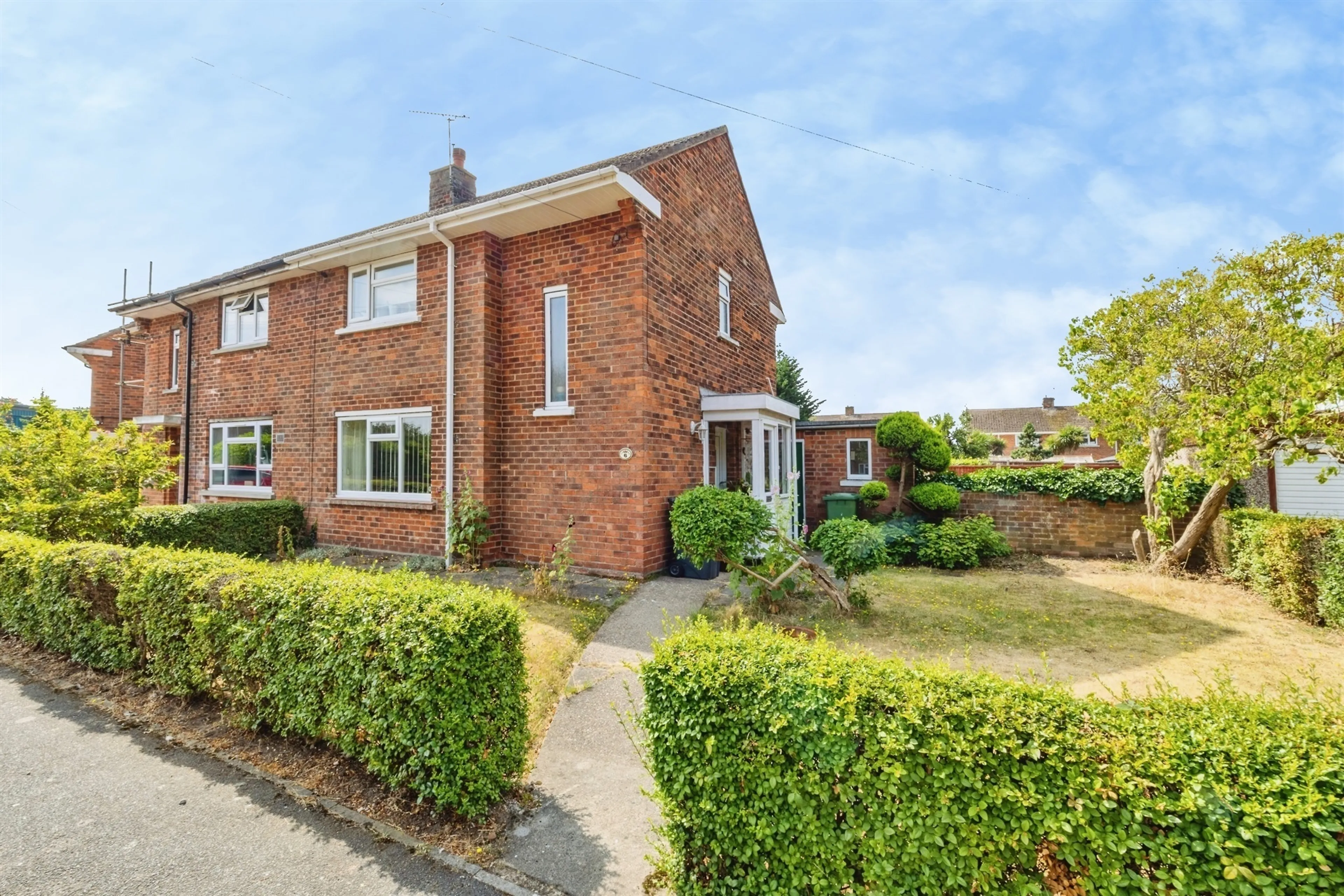 Property at Carrington Drive, Lincoln