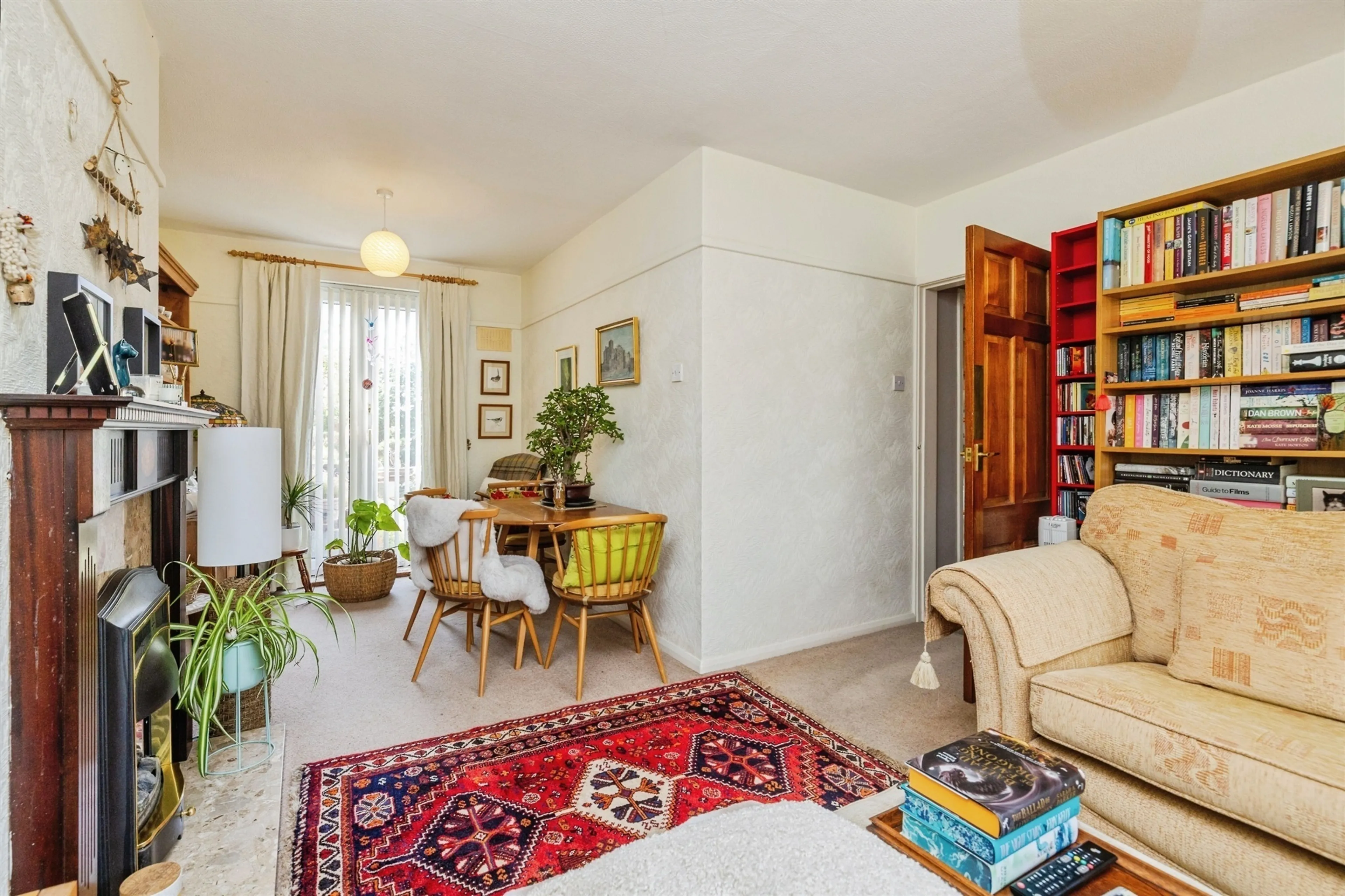Property at Carrington Drive, Lincoln