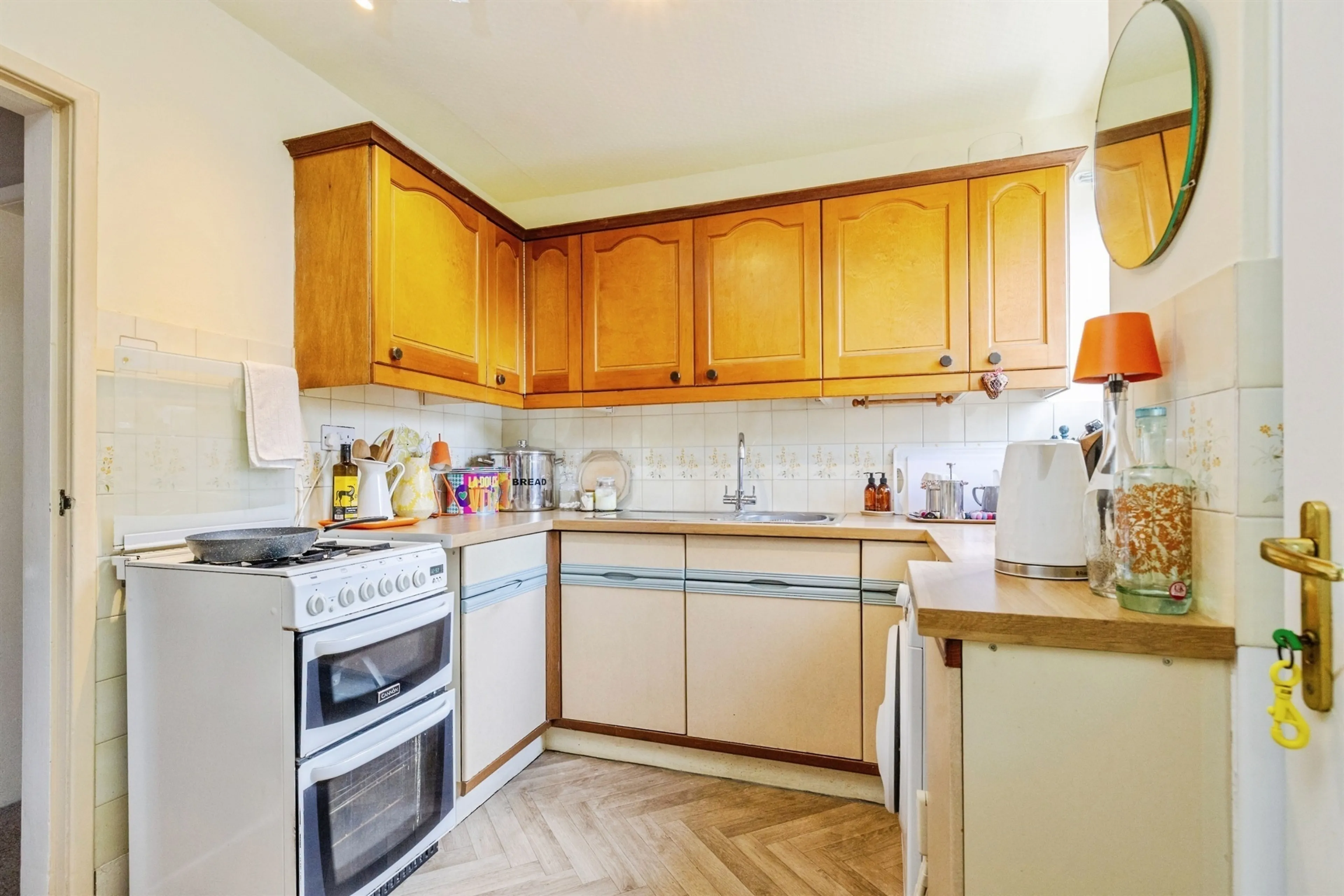 Property at Carrington Drive, Lincoln