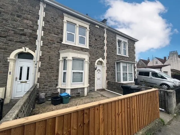 Forest Avenue, Fishponds, Bristol