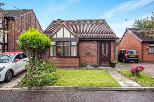 Lydiate Park, Liverpool, L23 1XL