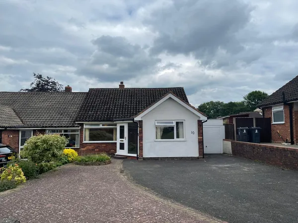 Meadowside Road, Four Oaks, B74 4SJ