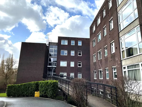 Beech House, Didsbury