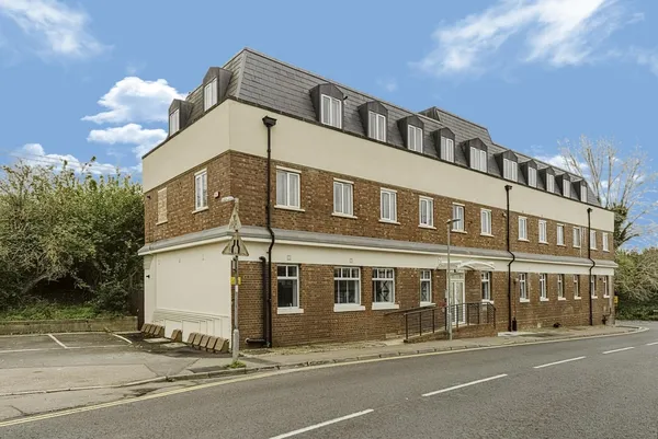Redemption Court, Knebworth, SG3