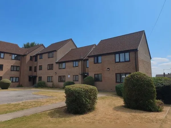 Oakhill Close, Chandlers Ford