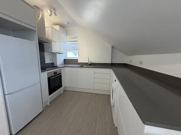 Marine Parade West, Clacton On Sea, CO15