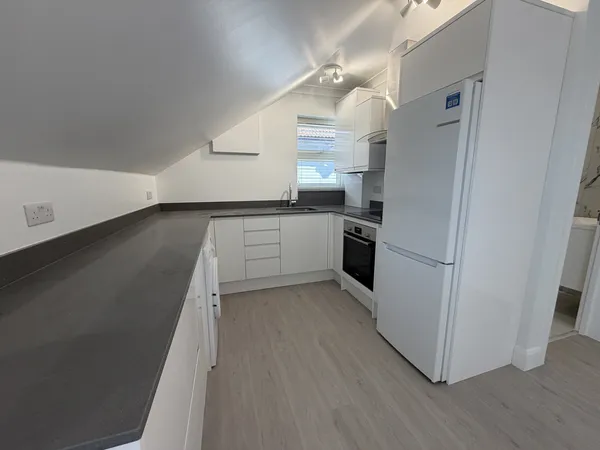 Marine Parade West, Clacton On Sea, CO15
