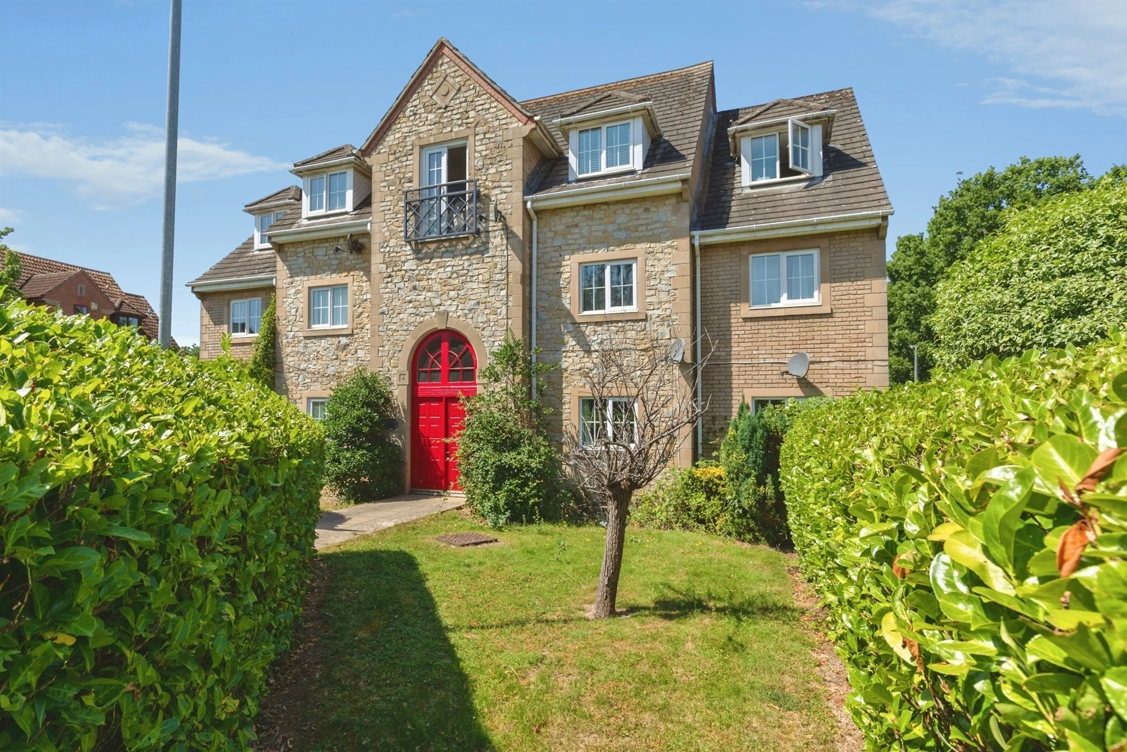 Property at Hay Leaze, Yate, BRISTOL