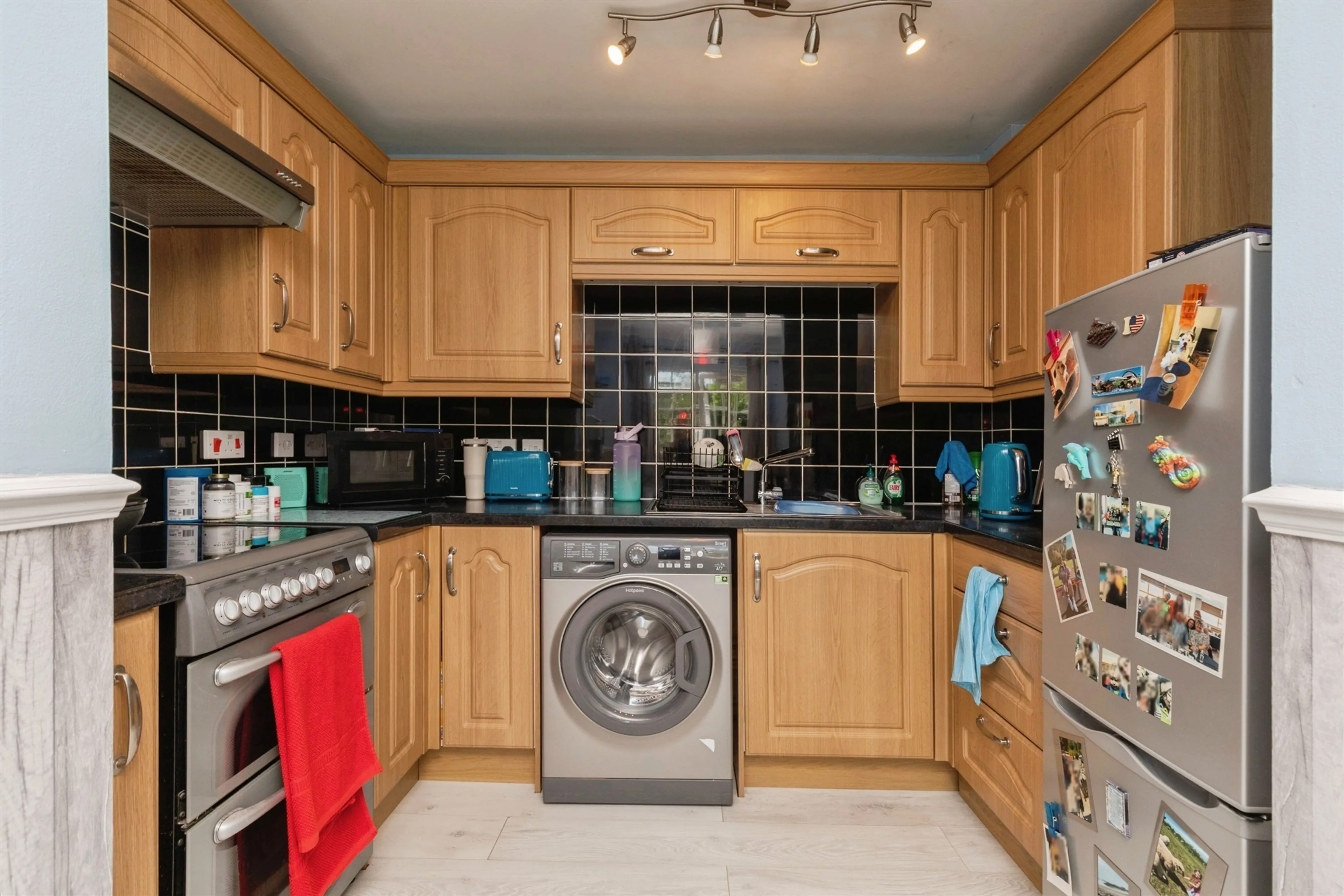 Property at Hay Leaze, Yate, BRISTOL