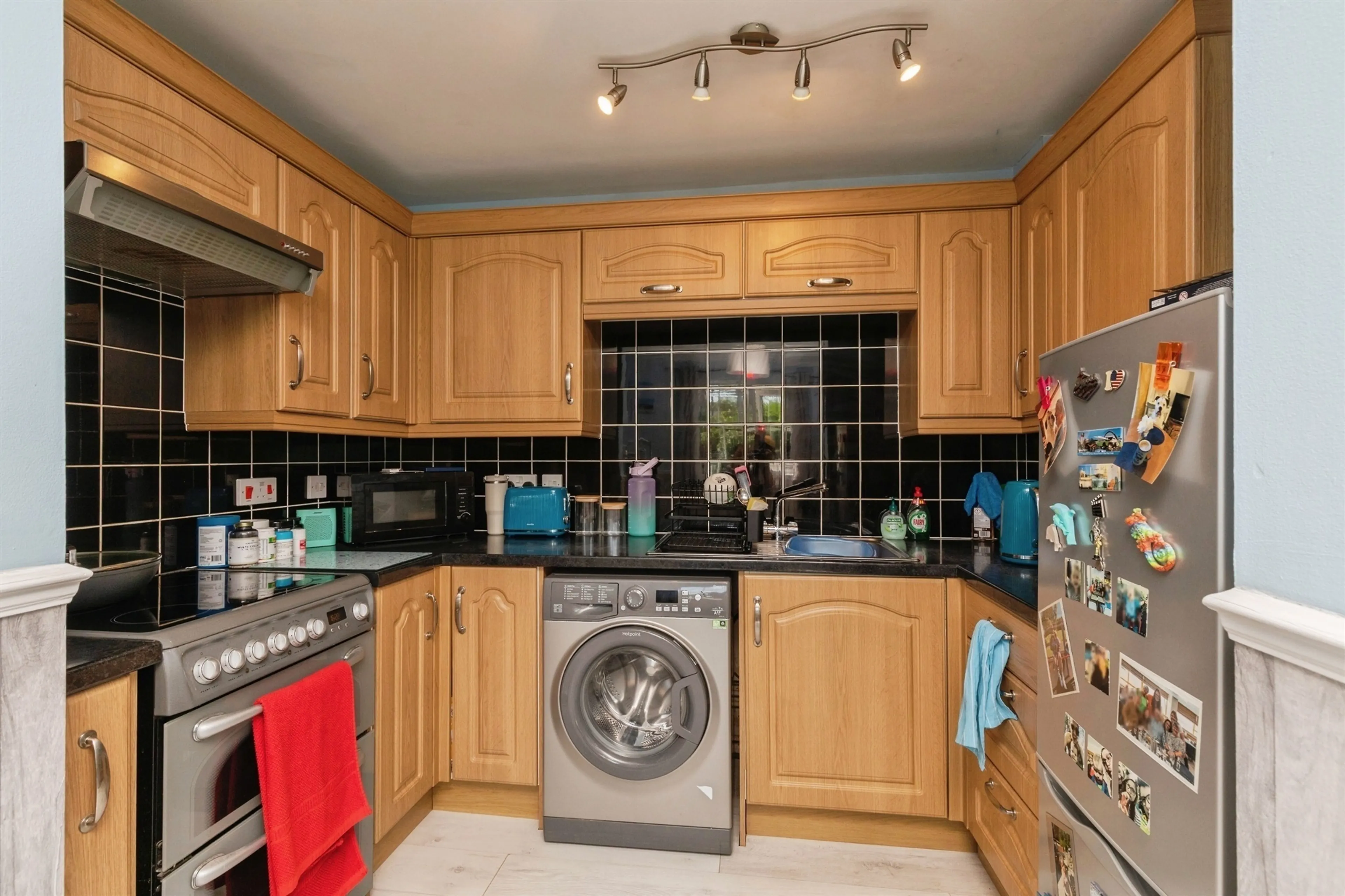 Property at Hay Leaze, Yate, BRISTOL