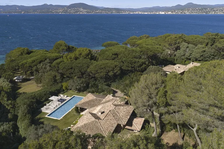 Saint-Tropez (Les Parcs), 83990, France